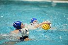 WWPolo vs CC  Wheaton College Women’s Water Polo compete in their sports inaugural match vs Connecticut College. - Photo By: KEITH NORDSTROM : Wheaton, water polo, inaugural